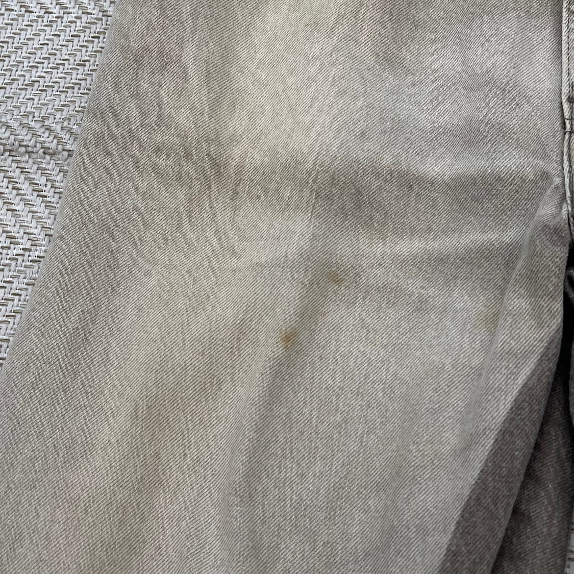 Usa리바이스 550 오렌지탭 팬츠 r2411 상품이미지5