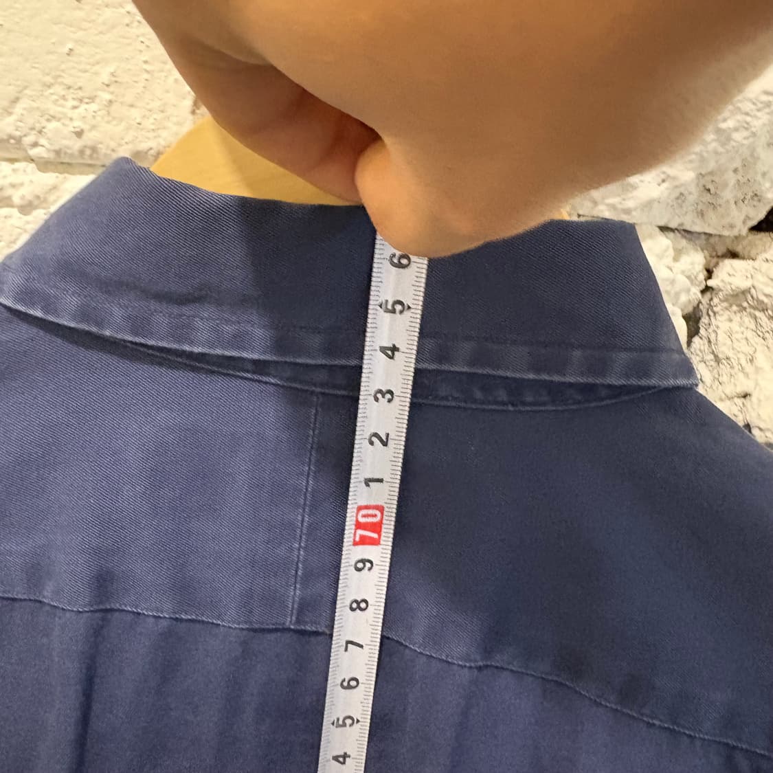00‘s 폴로 빅포니 3 잉글렌드 빈티지 셔츠 상품이미지8