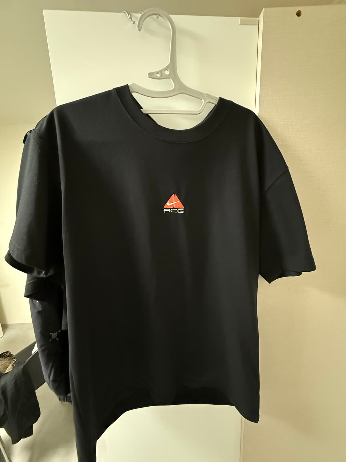 나이키 acg 티셔츠  상품이미지1