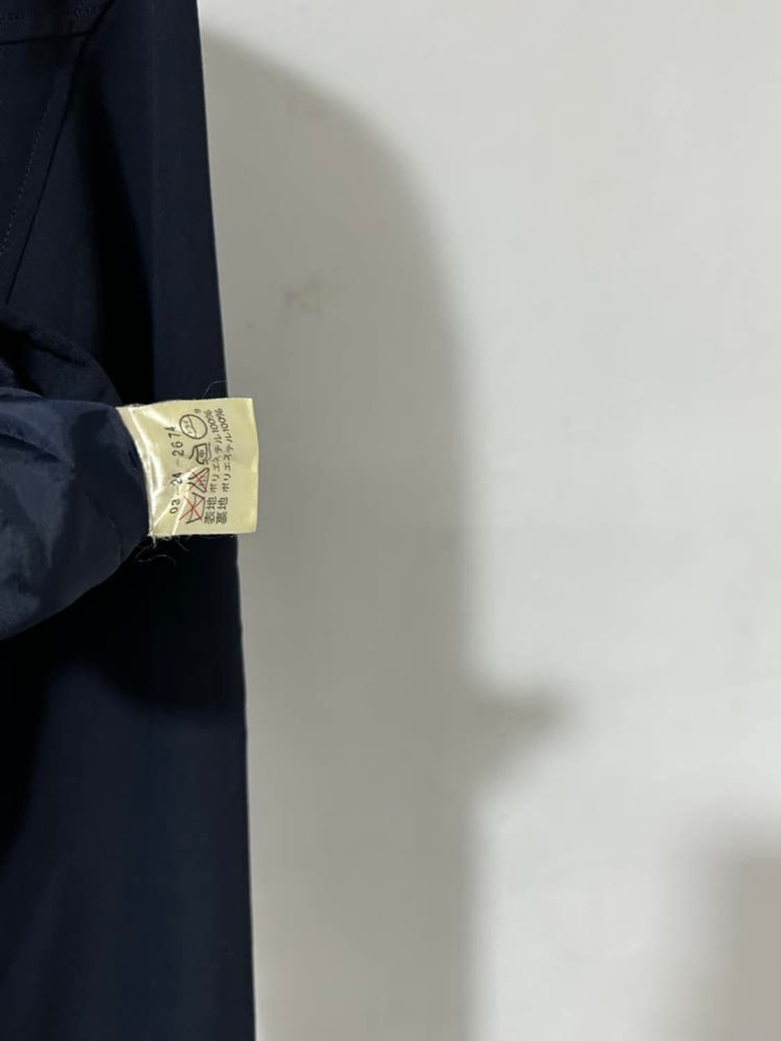 vtg jacket 상품이미지4