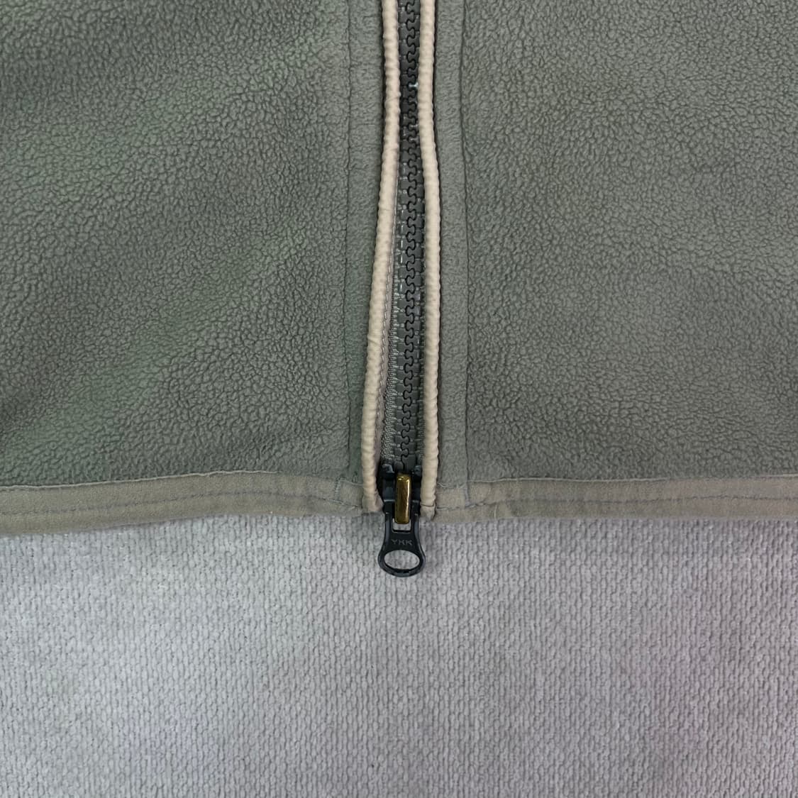 100 나이키 acg 플리스 자켓 상품이미지6