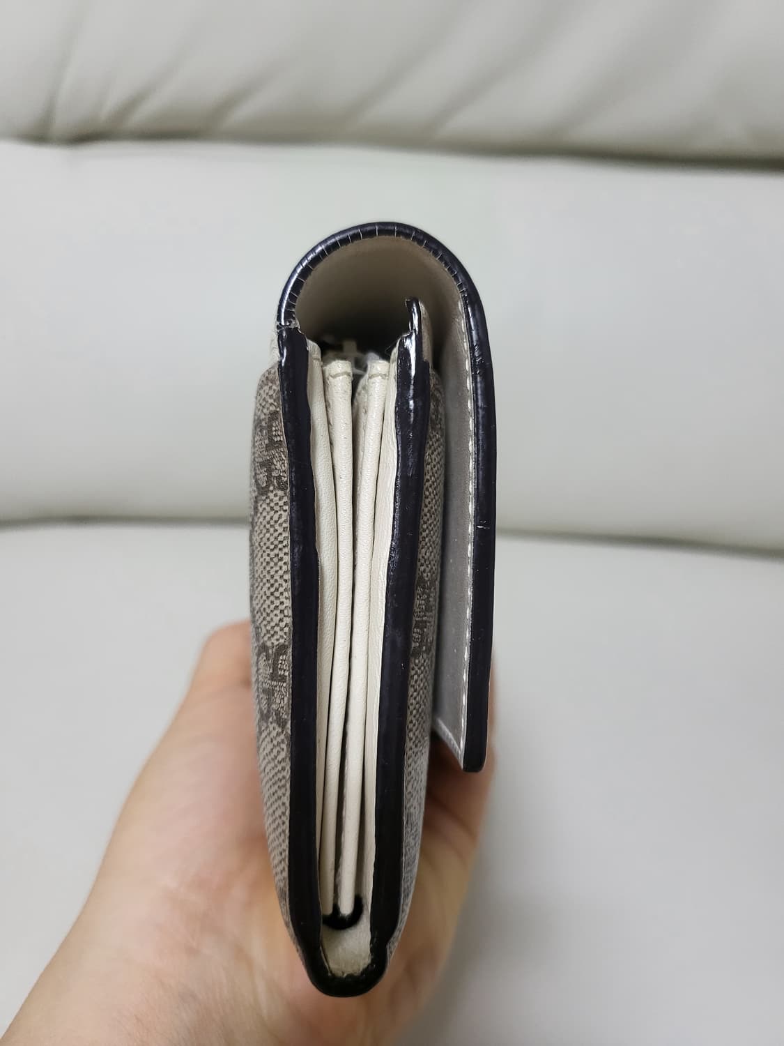 구찌 장지갑  상품이미지3