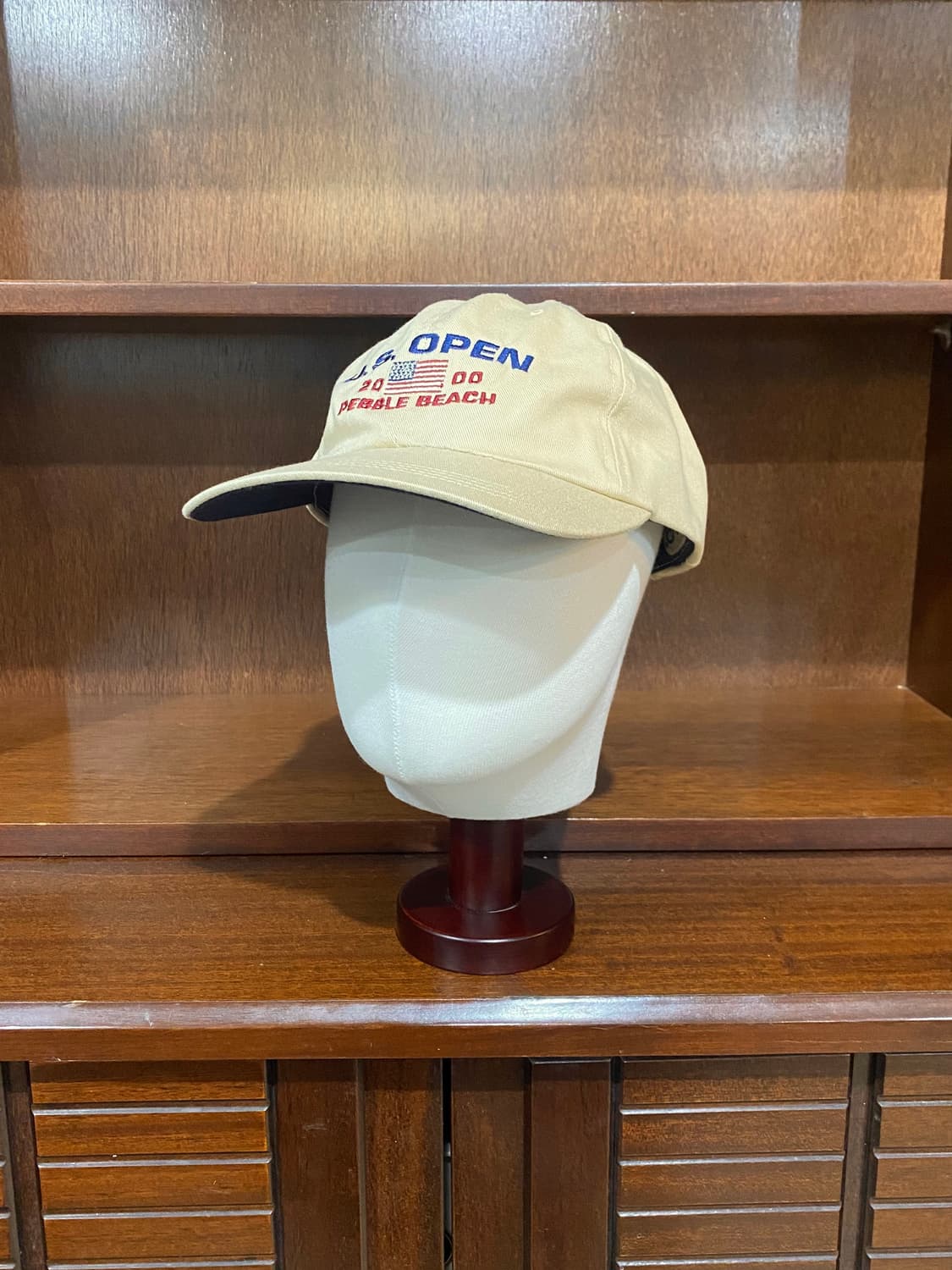 00's US OPEN ball cap 상품이미지1