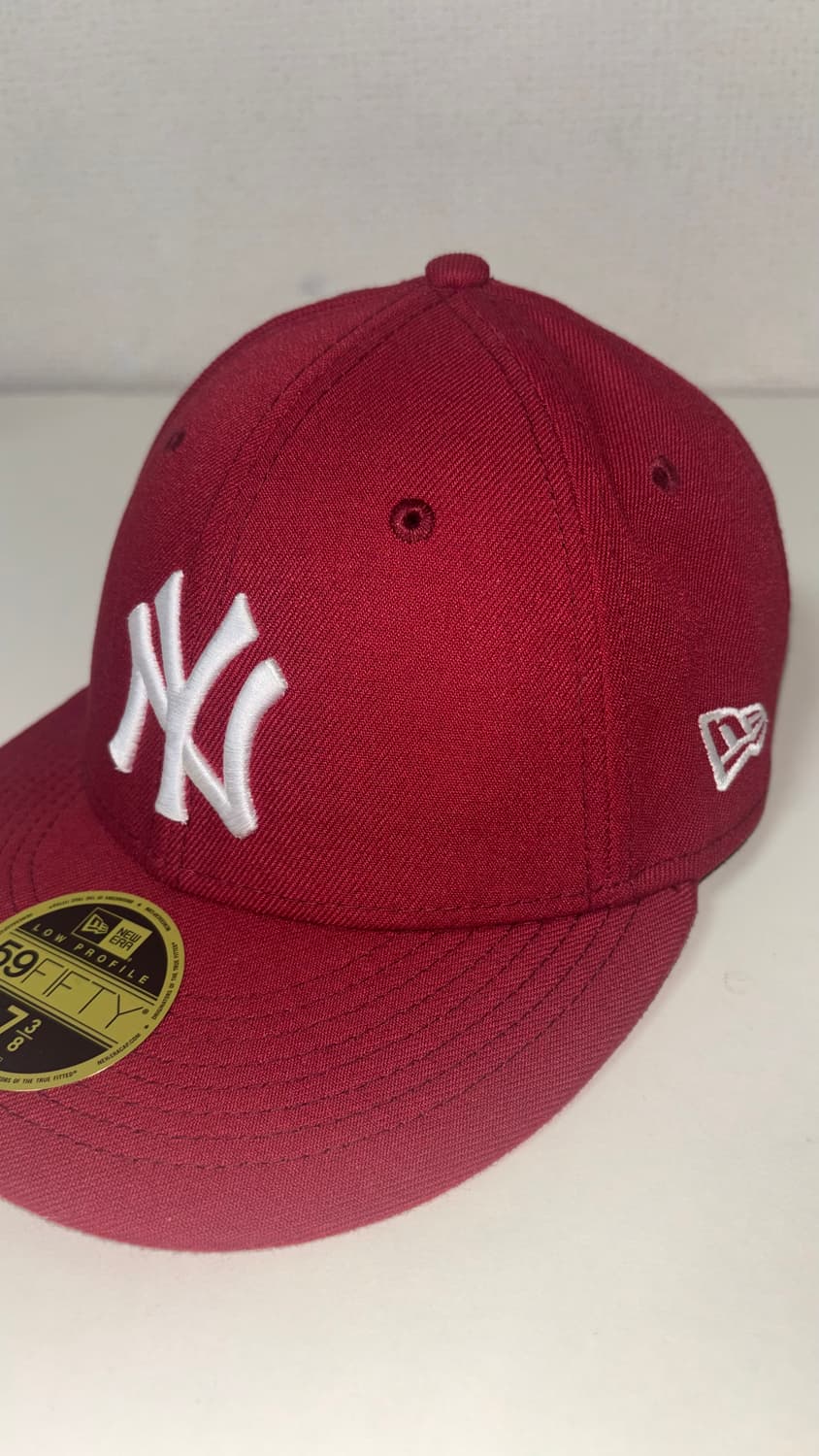 뉴에라 뉴욕양키스 스냅백 상품이미지2