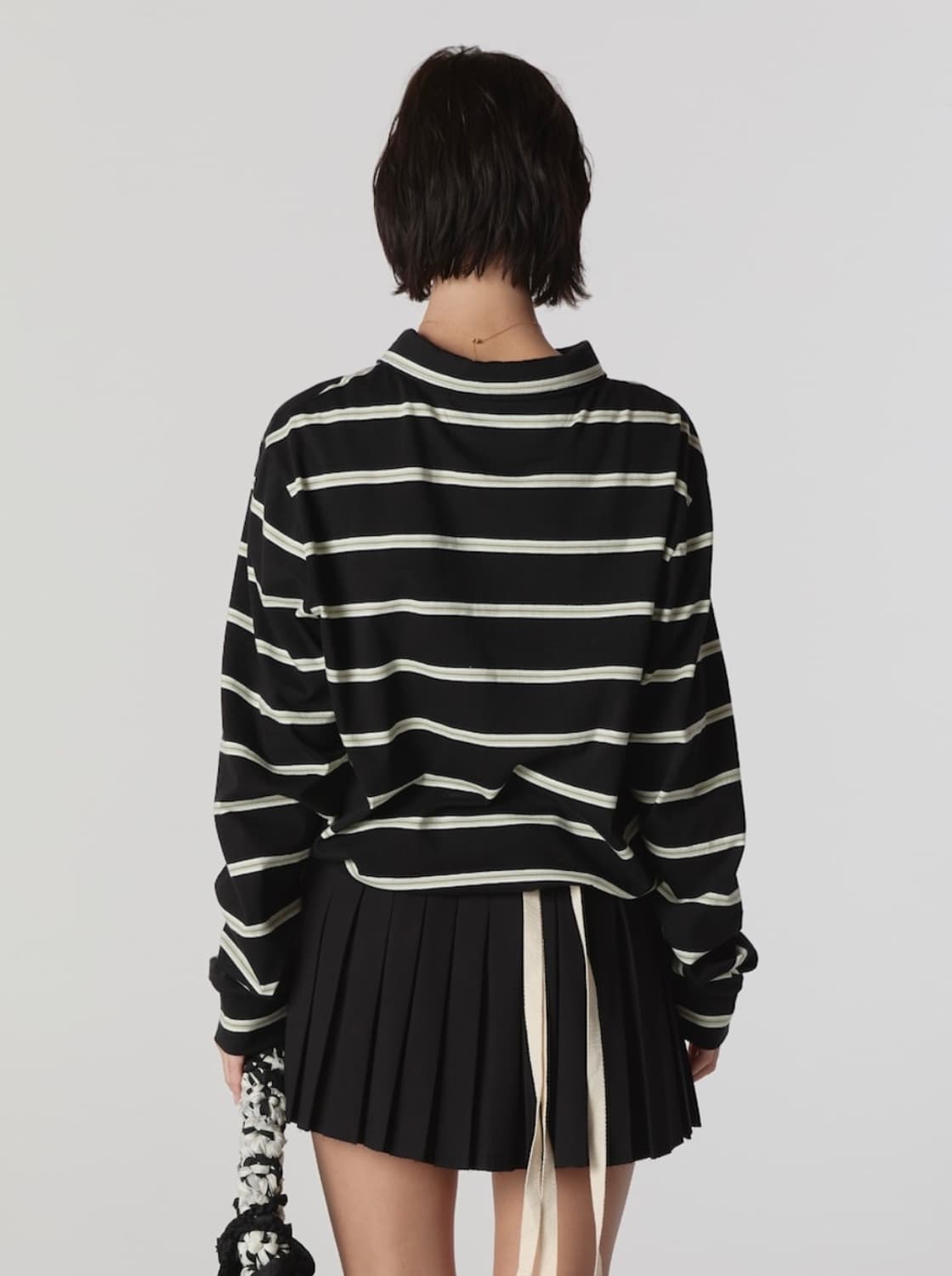 글로니 pk terry long sleeve 상품이미지3