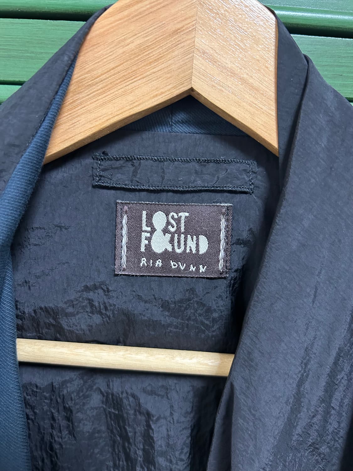 lost & found 코트 상품이미지3