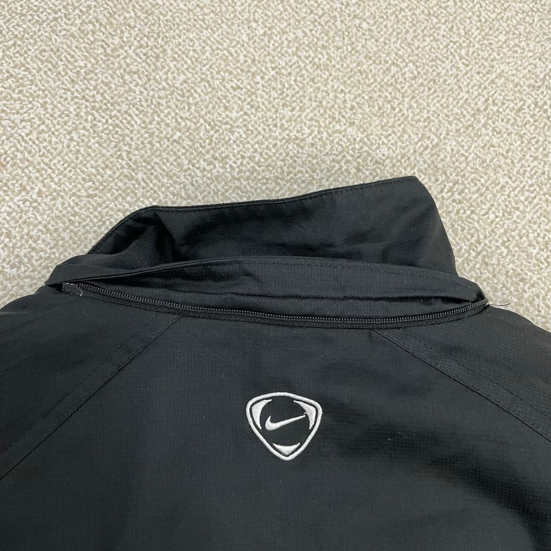 M 나이키 유벤투스 점퍼 바람막이 0209M1 상품이미지6