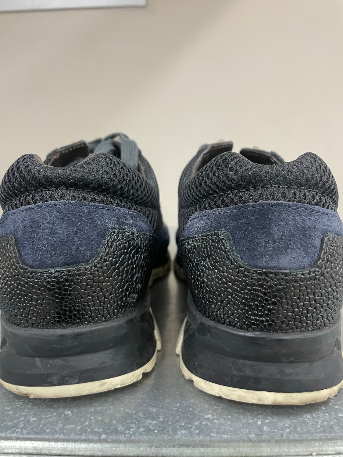 랑방 뉴트레이너 스니커즈 6 상품이미지8