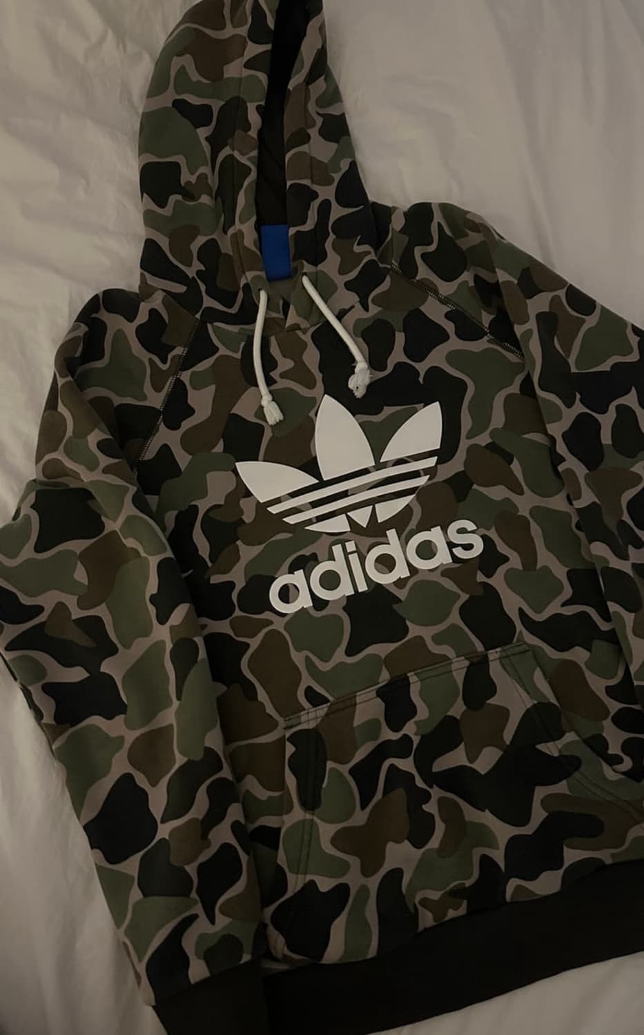 아디다스 후드티 호피 y2k  상품이미지1