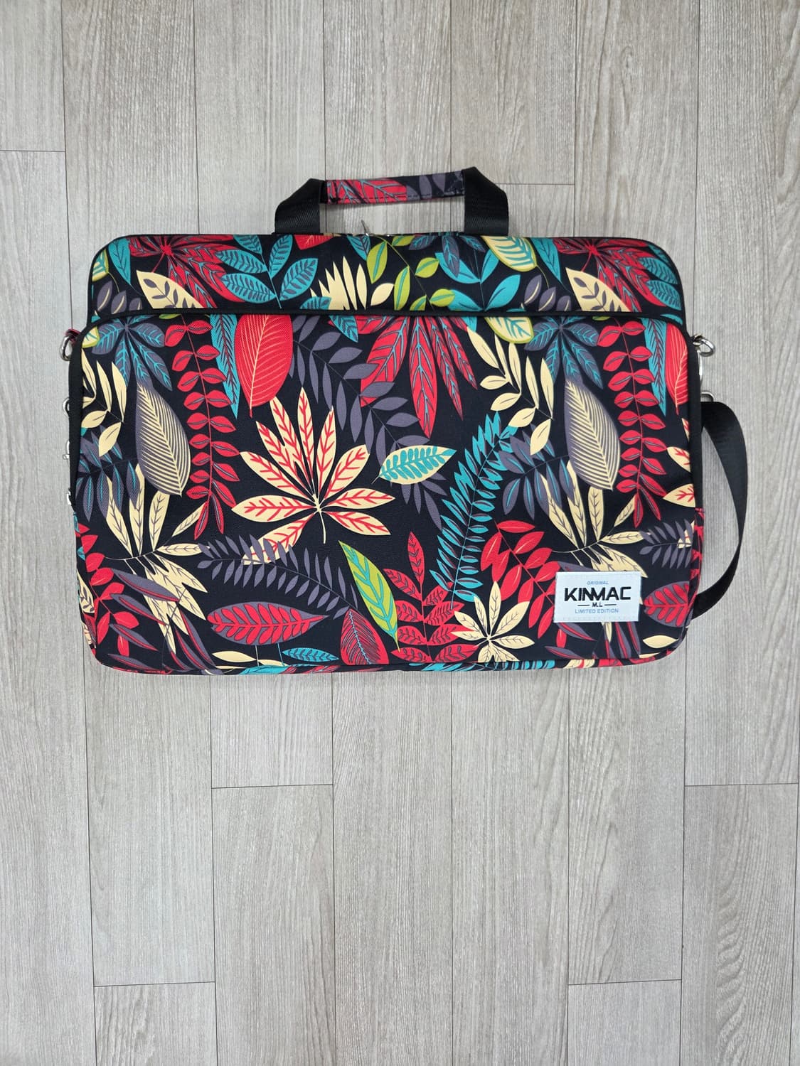 킨맥 360 쉴드 숄더백 노트북 가방 15인치 16인치 상품이미지2