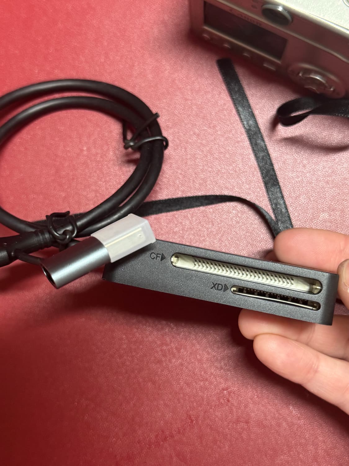 캐논 익서스 IXUS V2 상품이미지5