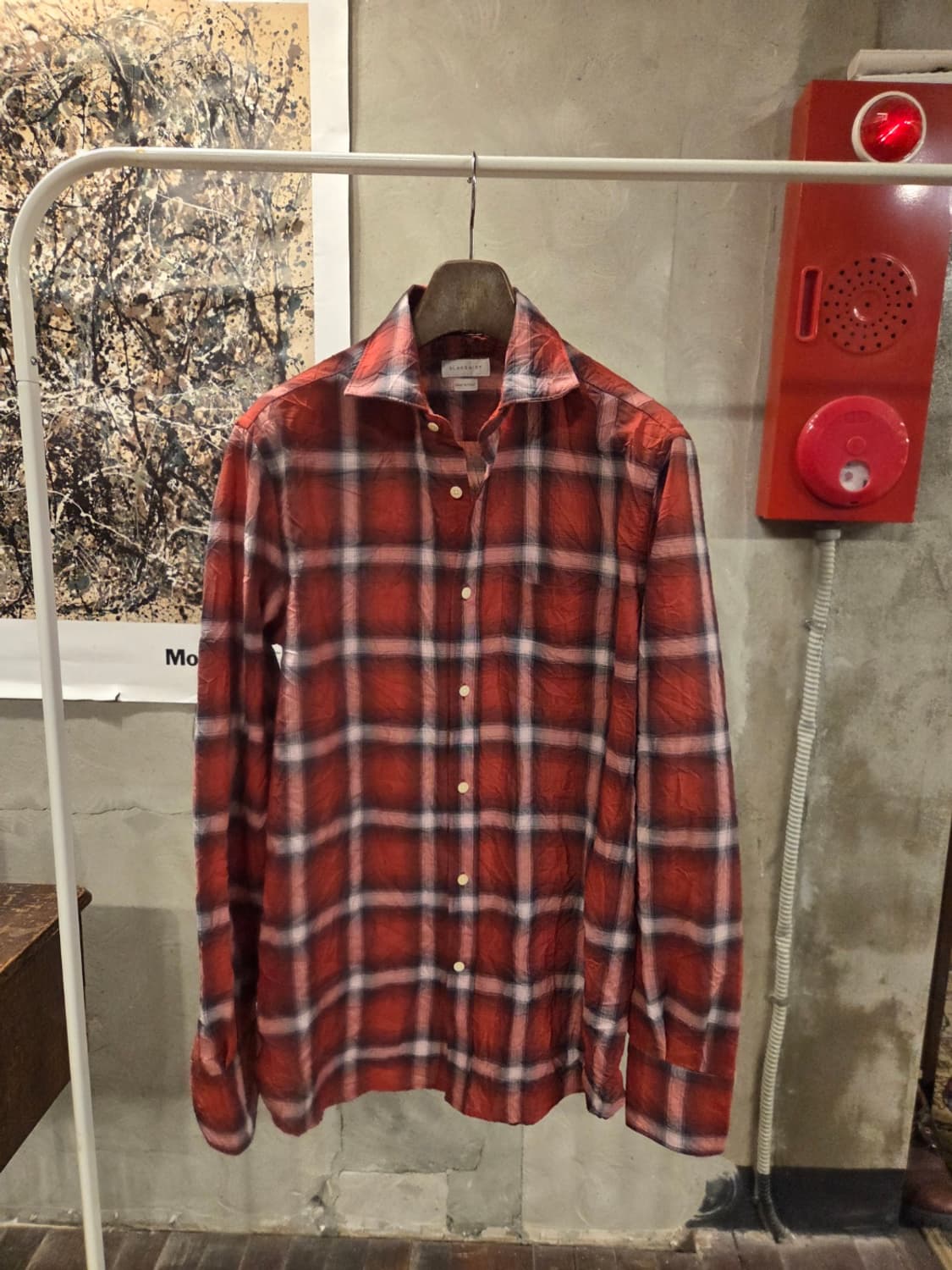 이탈리아 브랜드 글랜셔츠 상품이미지10