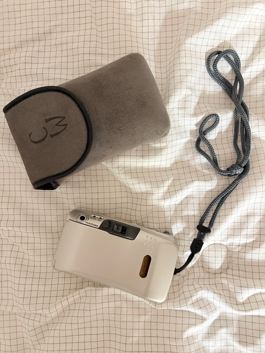 올림포스 뮤 zoom 140 상품이미지3