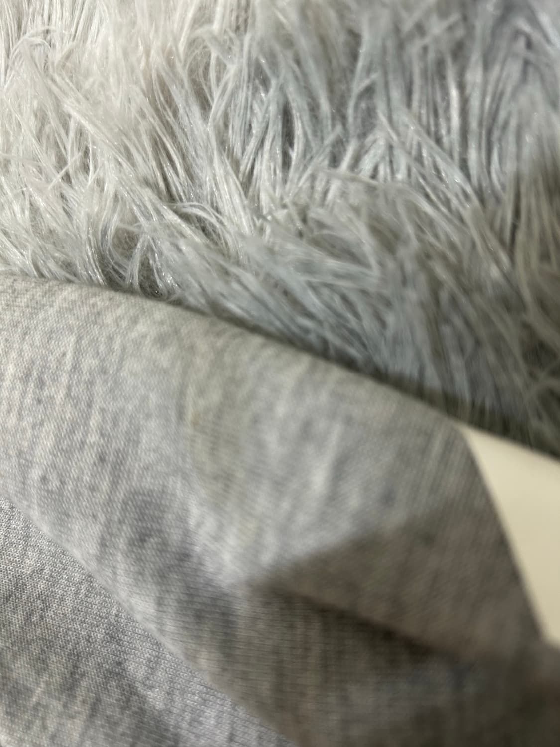 아디다스 그레이 스포츠 여성 트랙탑(xs) 상품이미지5