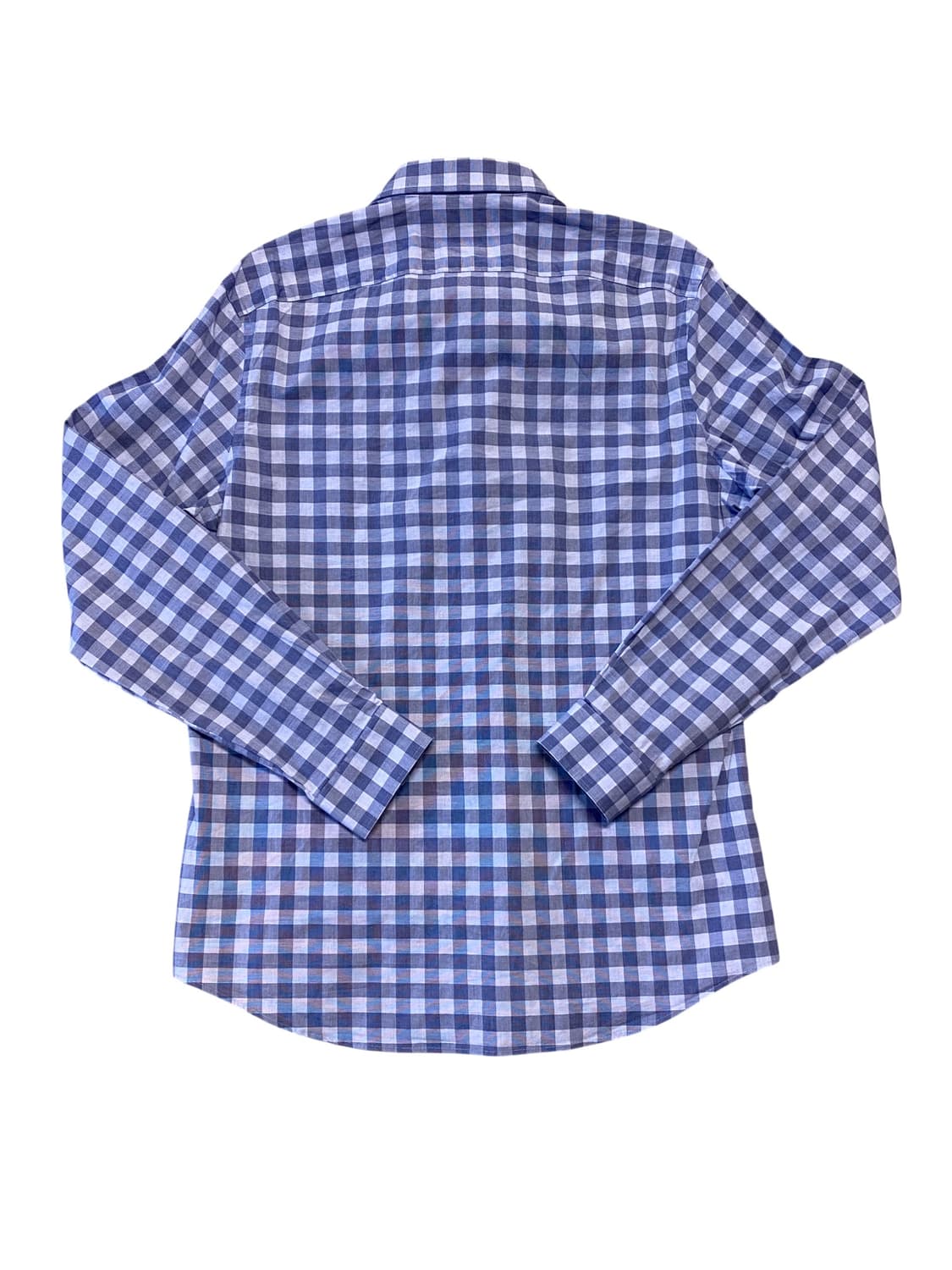 타미 체크 셔츠 (Woman L) AA1059 상품이미지6