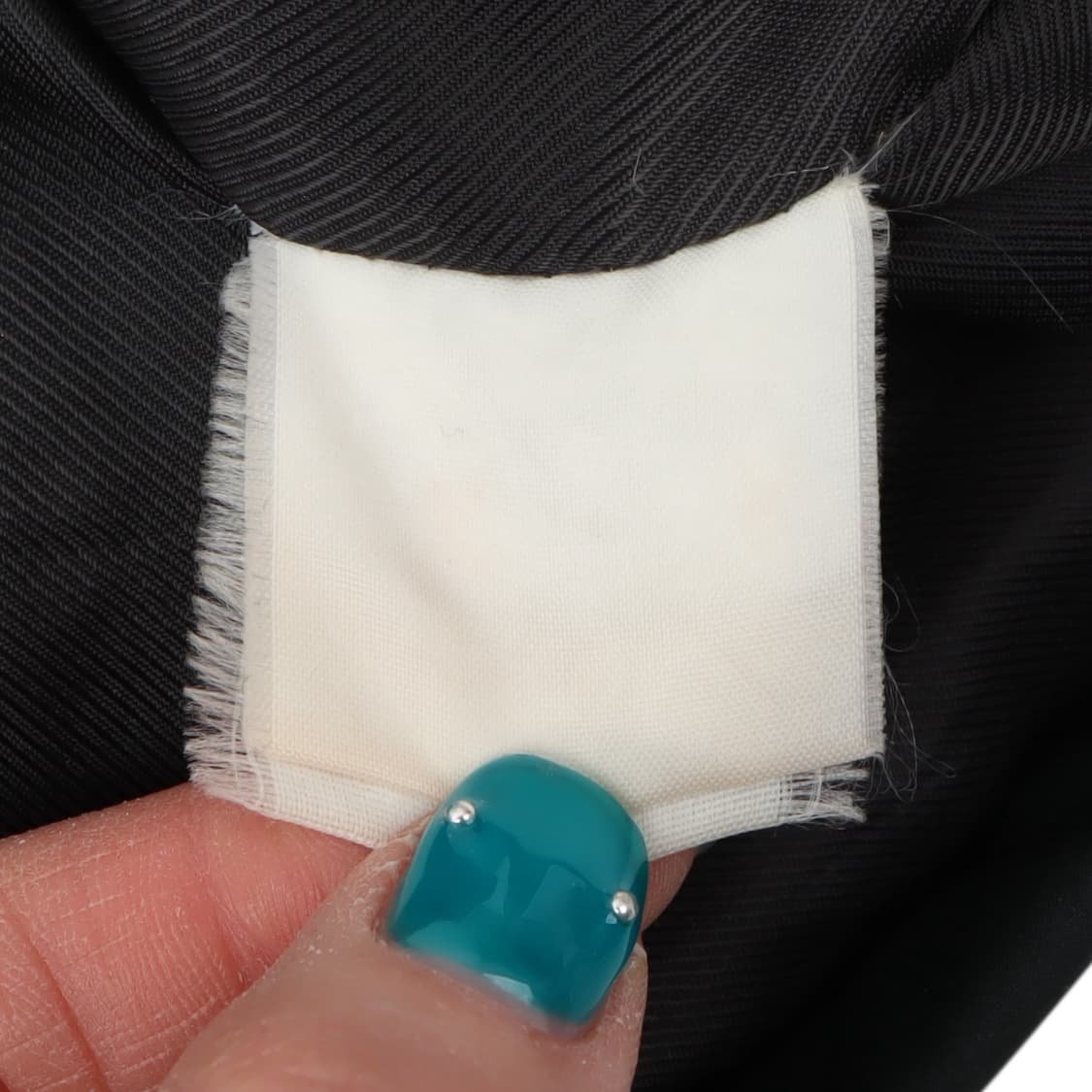 입생로랑 ysl 로고 다크그린 덕다운 베스트 상품이미지9