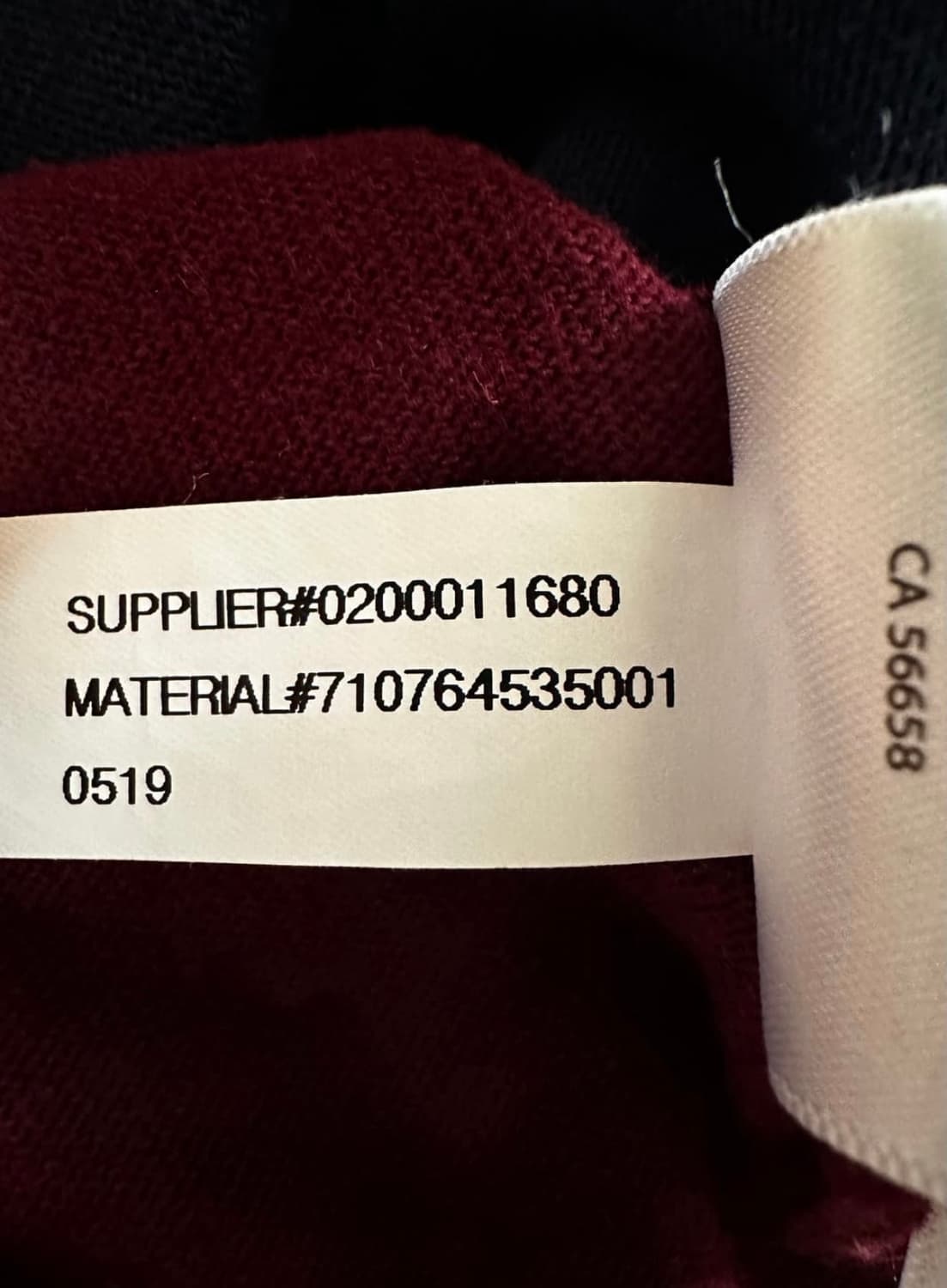 폴로 랄프로렌 맨투맨 상품이미지4