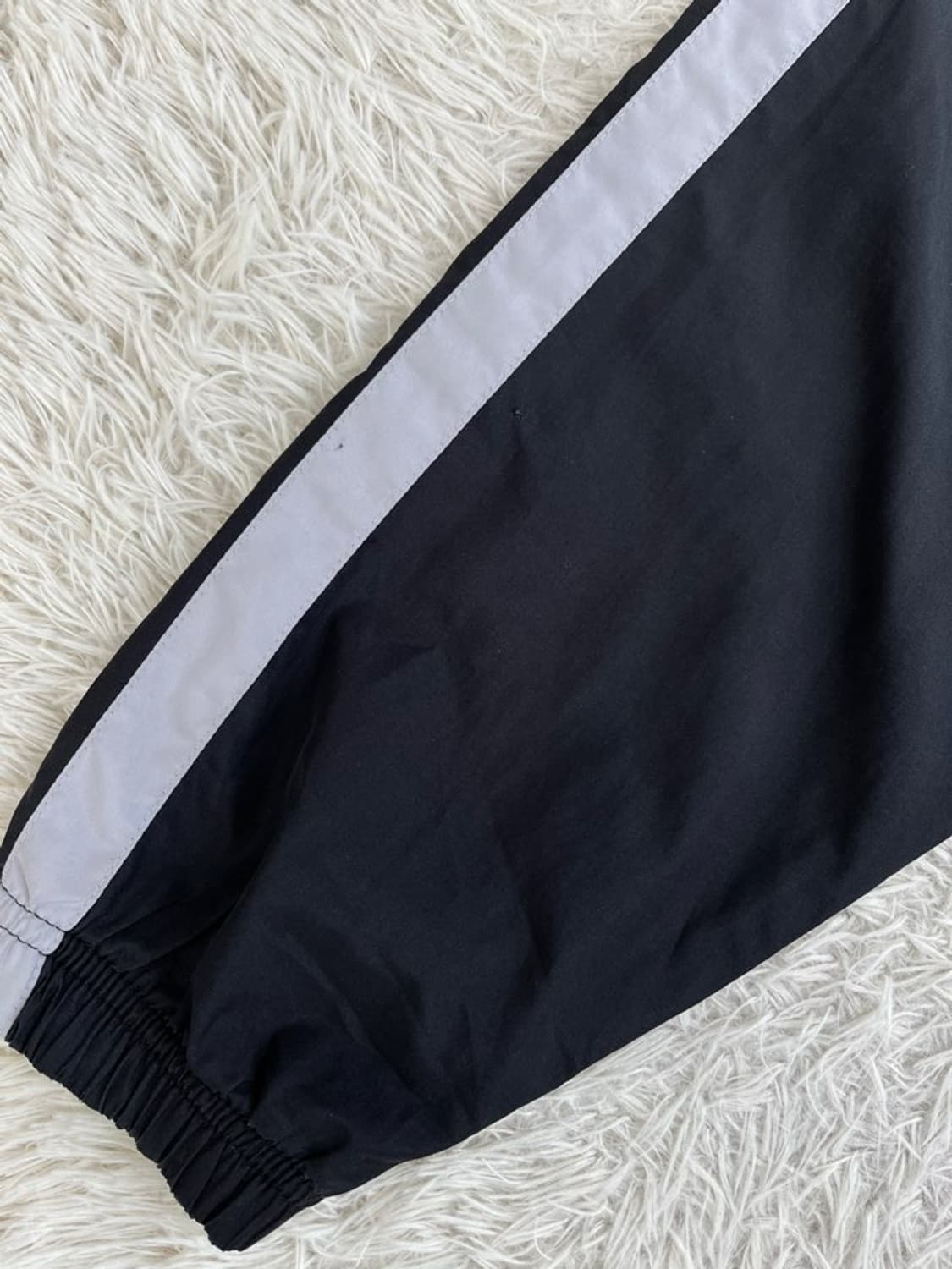 나이키 스몰스우시 바람막이/#3200 상품이미지3