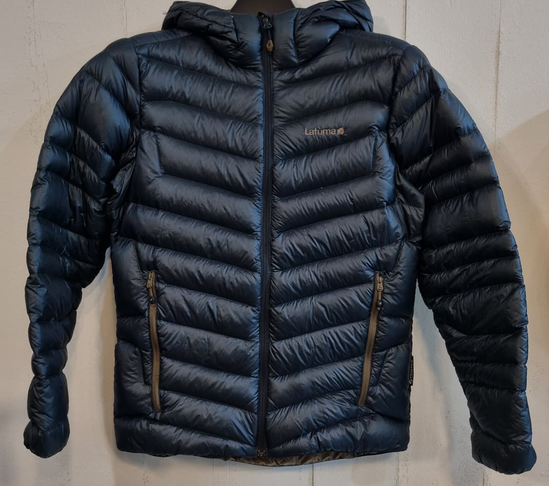라푸마 구스다운 거위털 패딩 95 상품이미지1