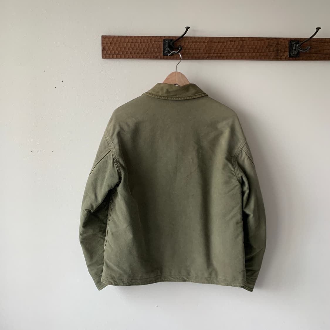 23ss DECKHAND LIGHT JKT 상품이미지3