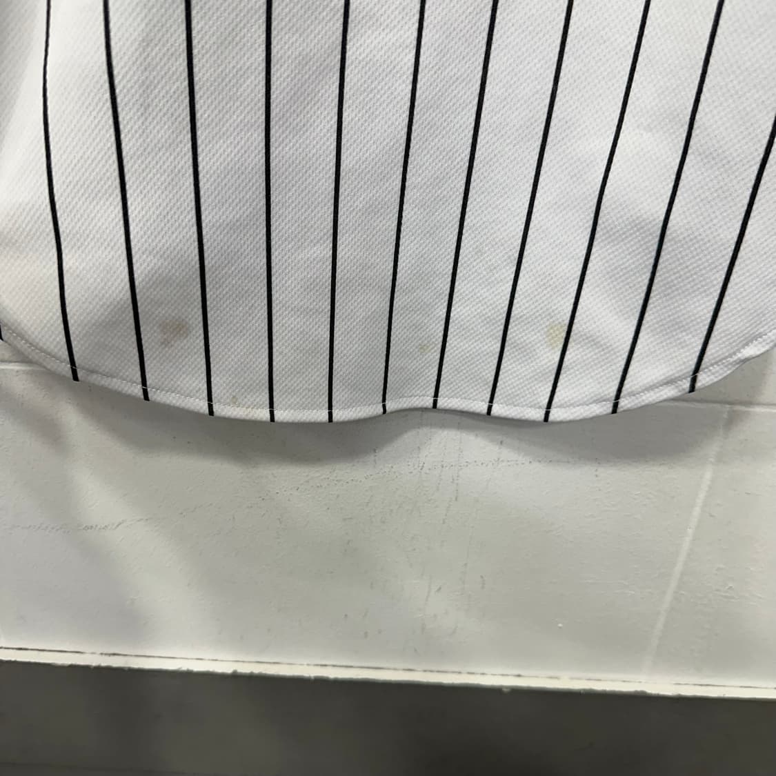 롯데자이언츠 이대호 유니폼 상품이미지6