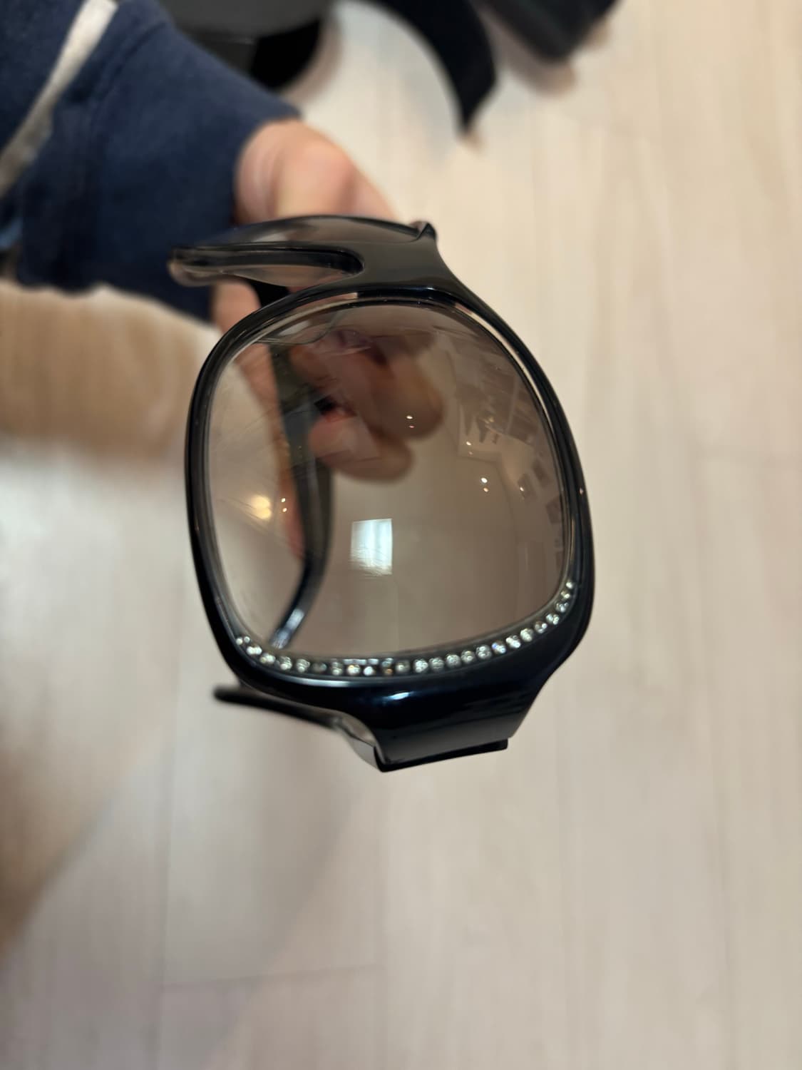 제시카 알바st y2k Dior 선글라스 상품이미지5