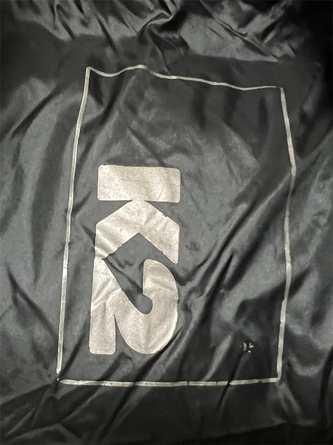 K2 케이투 포디엄2 남자 롱패딩 구스다운 95-100 상품이미지3