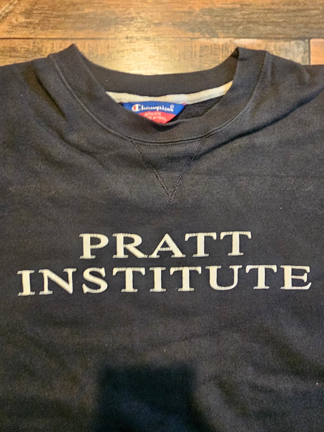 챔피언 기모맨투맨 상품이미지4