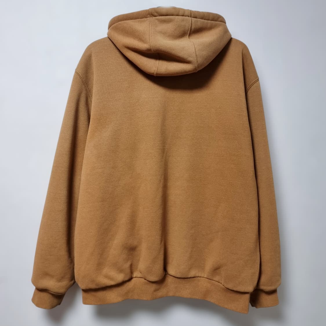 칼하트 레인디펜더 써멀 후드 집업 95 상품이미지2