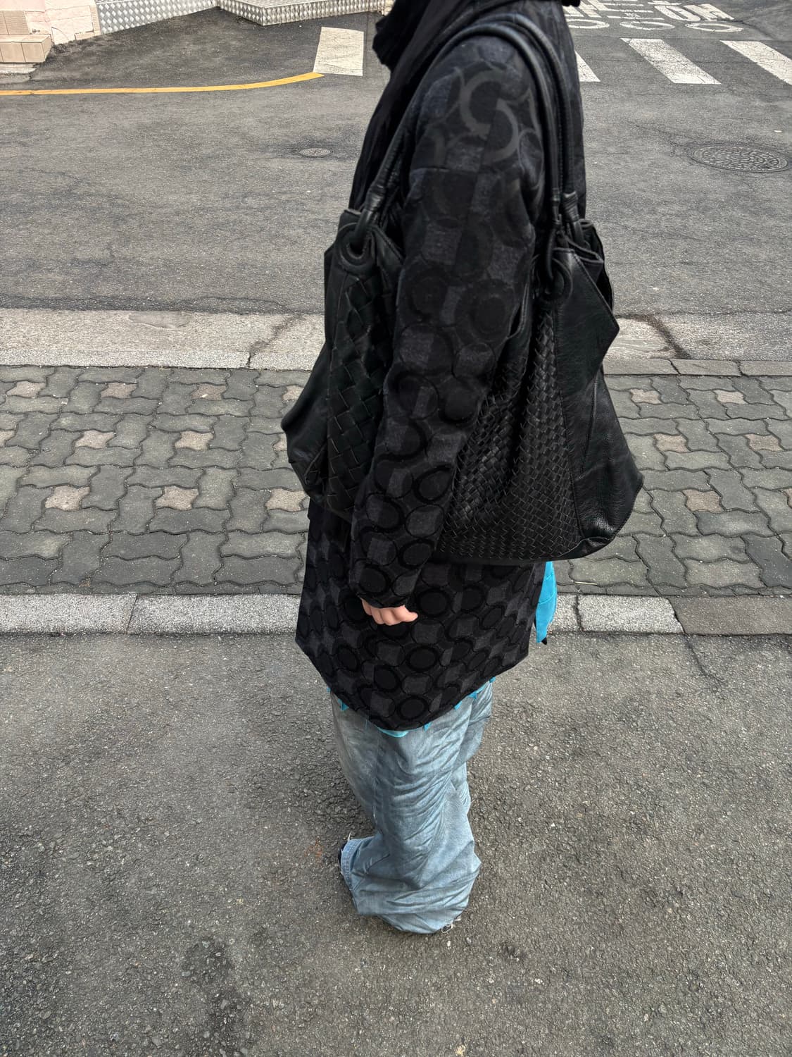 호프 캘린더 코트 상품이미지1