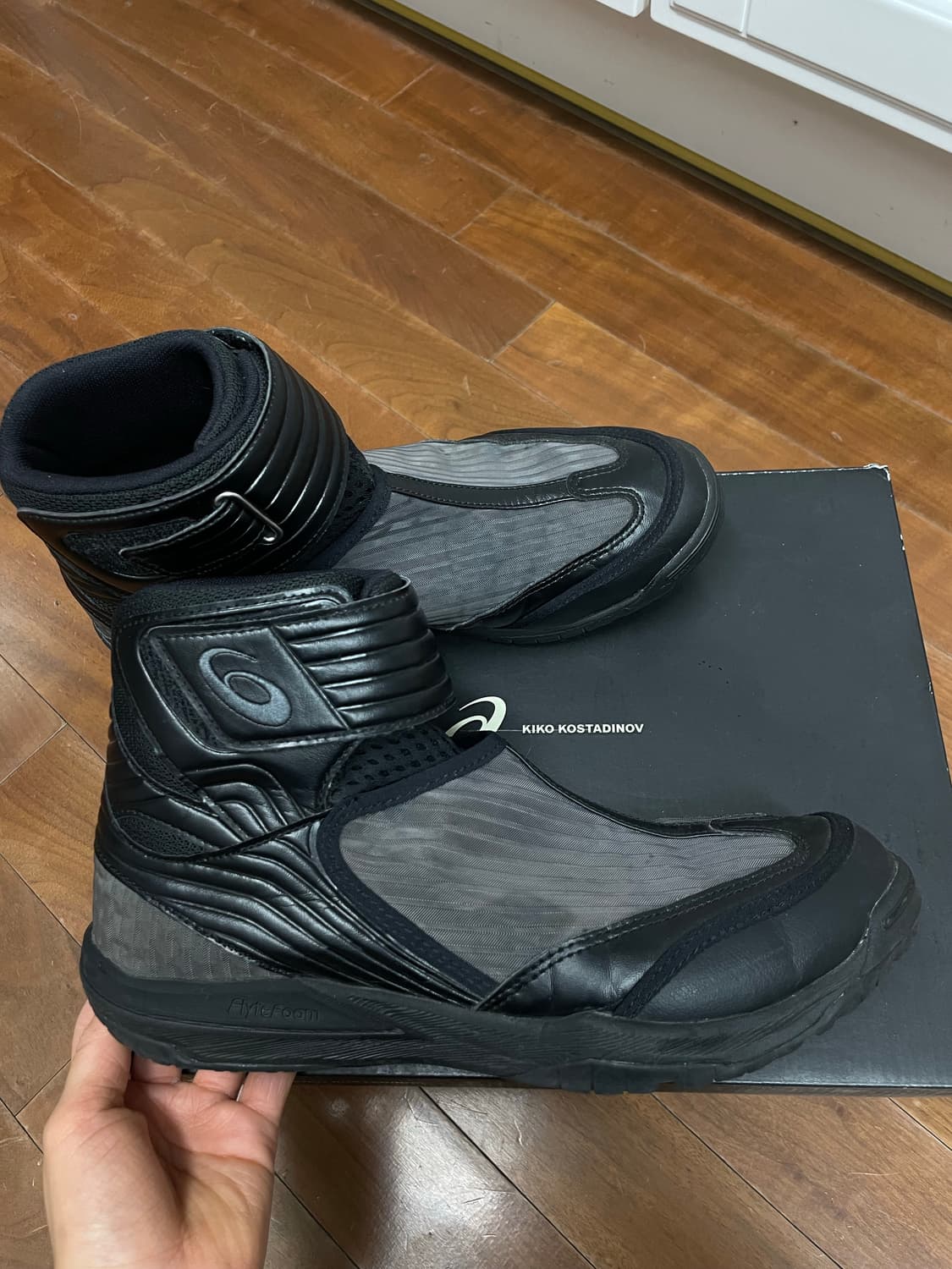 아식스 키코 젤넵샤 상품이미지2