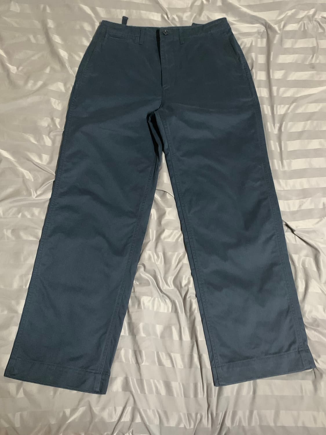 브라운야드 에센셜치노팬츠 상품이미지3