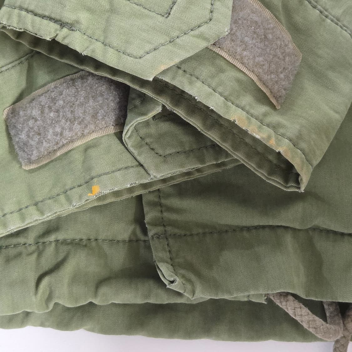 데님앤서플라이 M65 필드자켓 S 상품이미지7