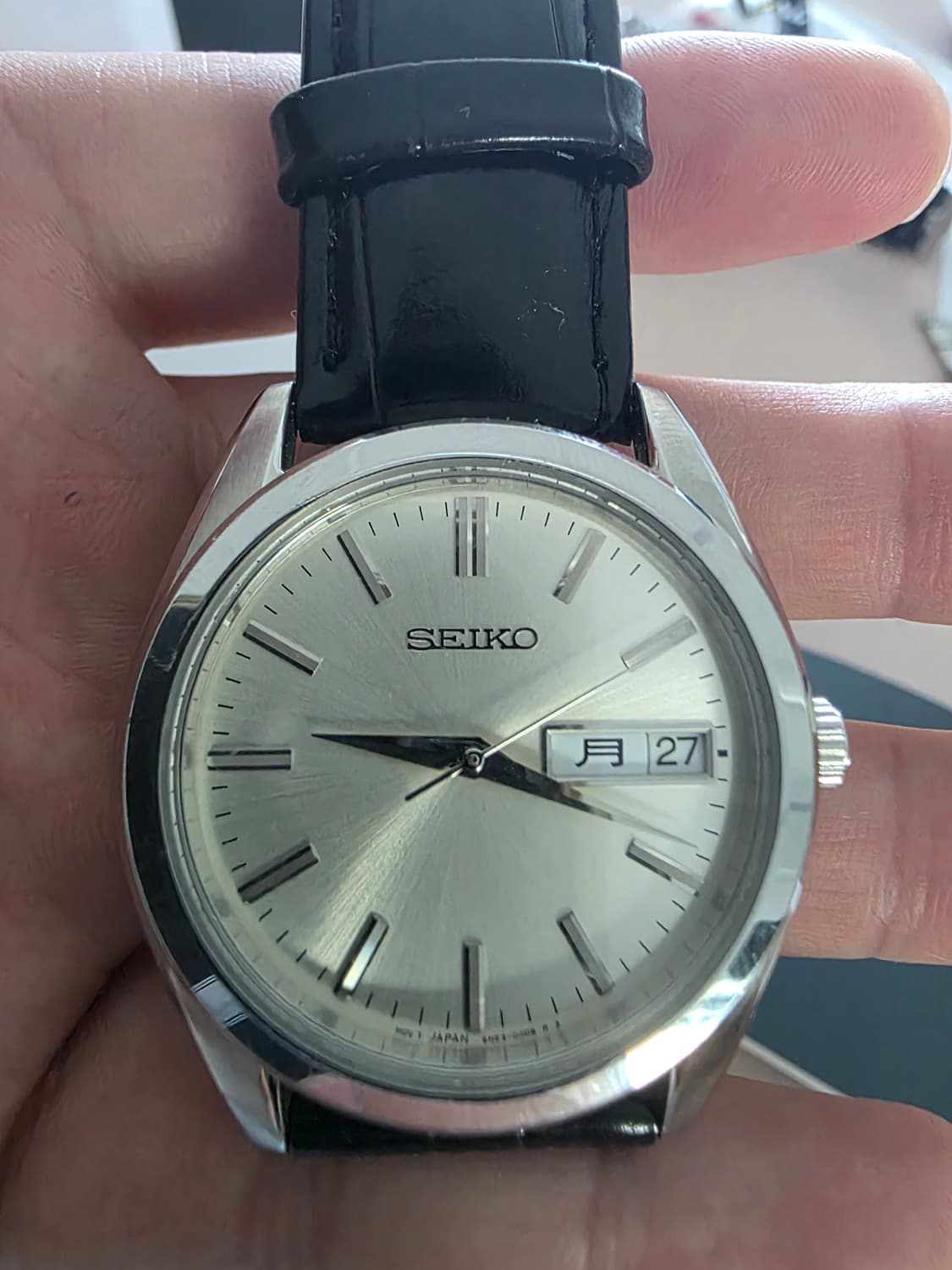 세이코 Sbth007 판매  상품이미지1