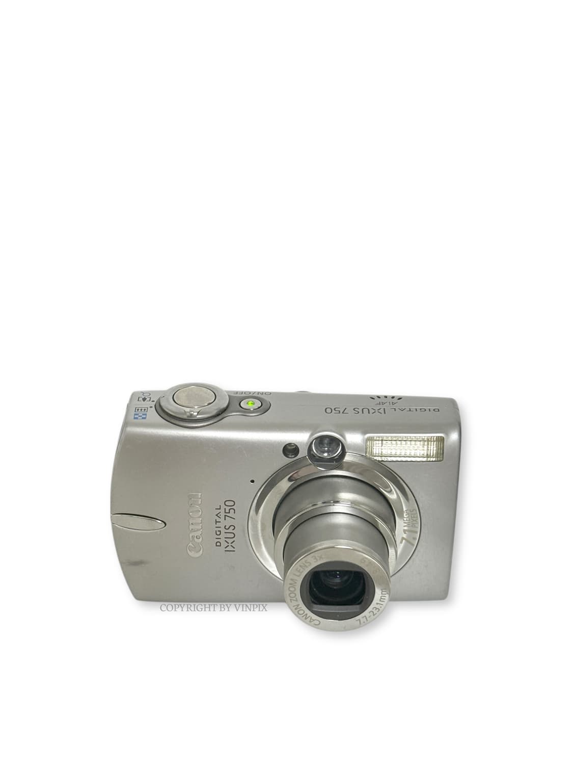 캐논 익서스 750(익시 700,파워샷 SD550) 디지털 카메라 디카 상품이미지4