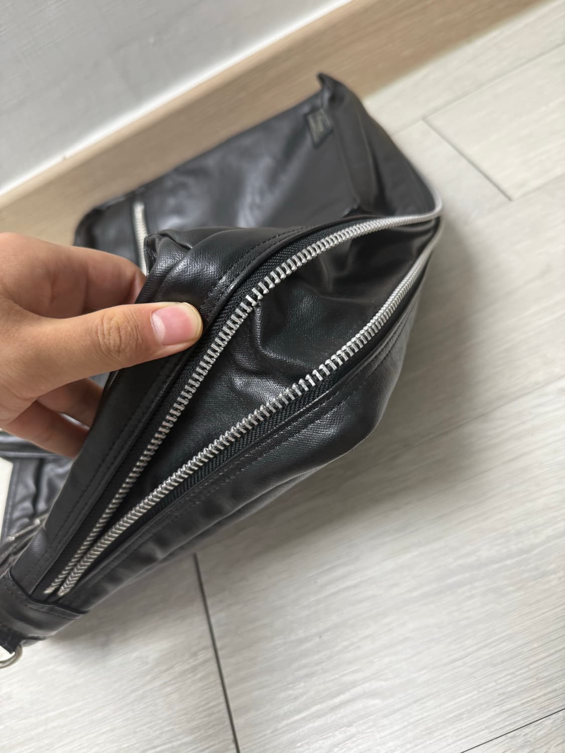 Porter 요시다 포터 프리스타일 2way 브리프케이스 상품이미지8