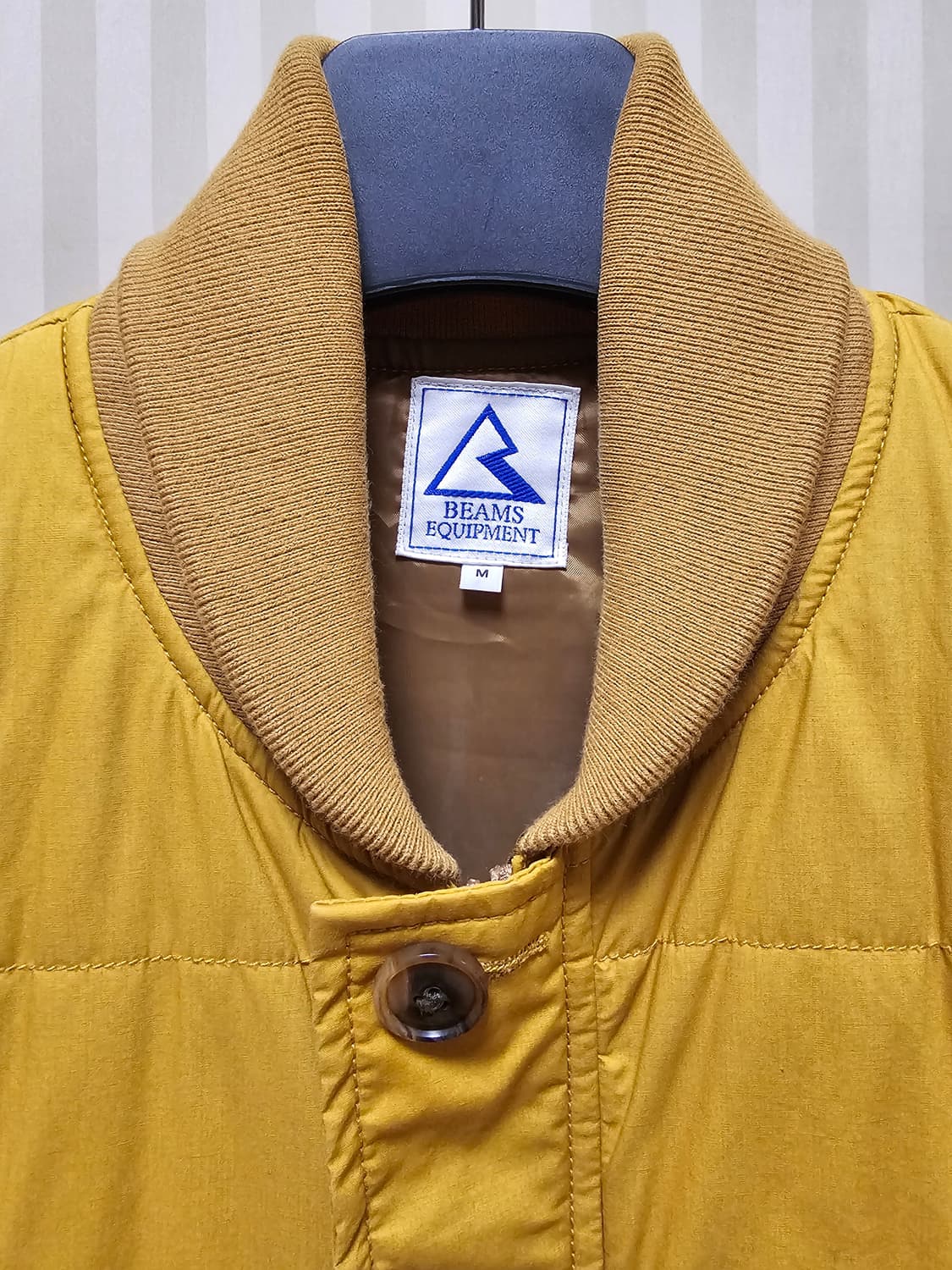 빔즈 베스트 퀼팅 M 상품이미지3