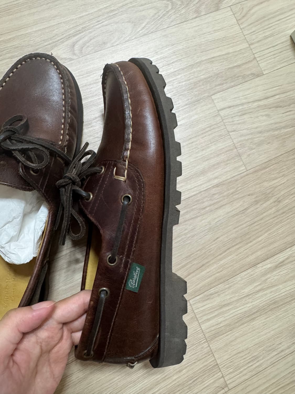 파라부트 말로 상품이미지7