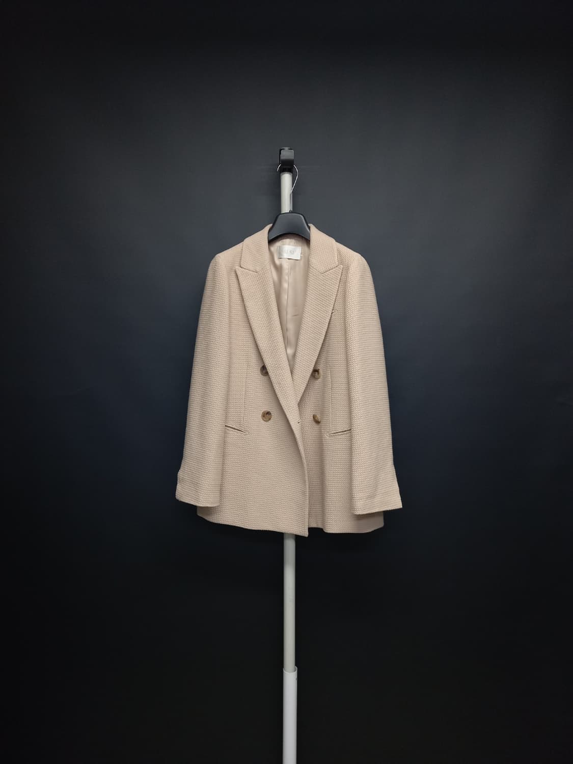 SJSJ 춘추 겨울간절기 박시핏 자켓 33-55 상품이미지2