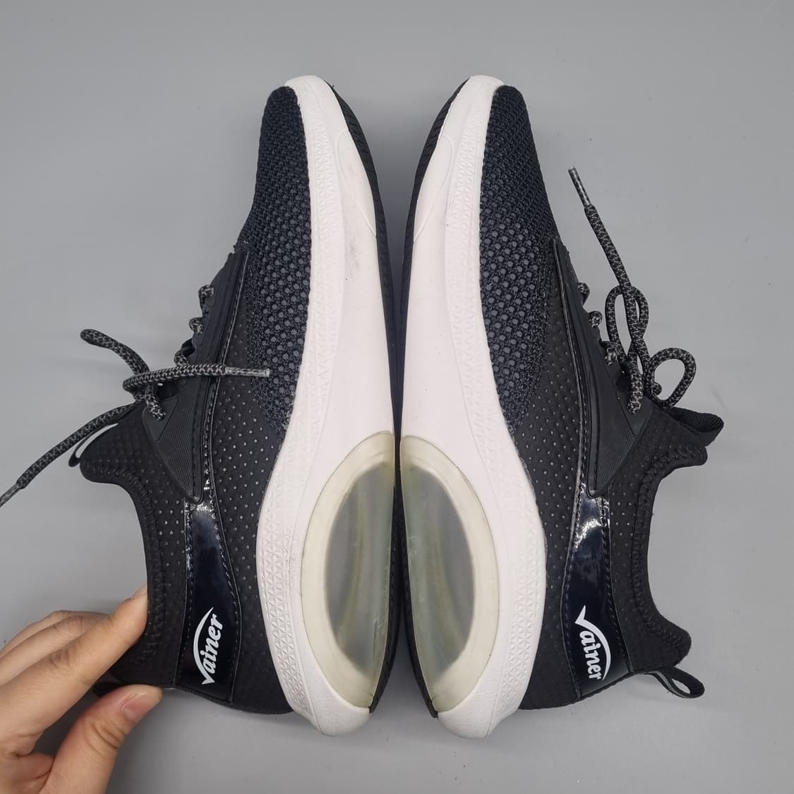 바이네르 컴포트화 40 255 상품이미지5