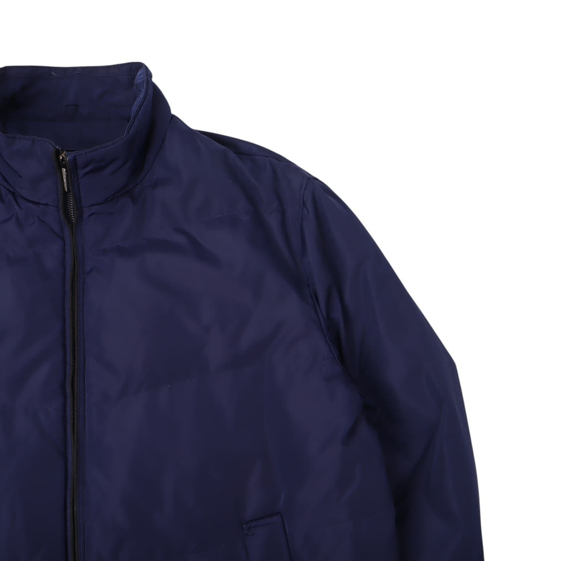 지방시 블루퍼플 구스 다운자켓 패딩 상품이미지3