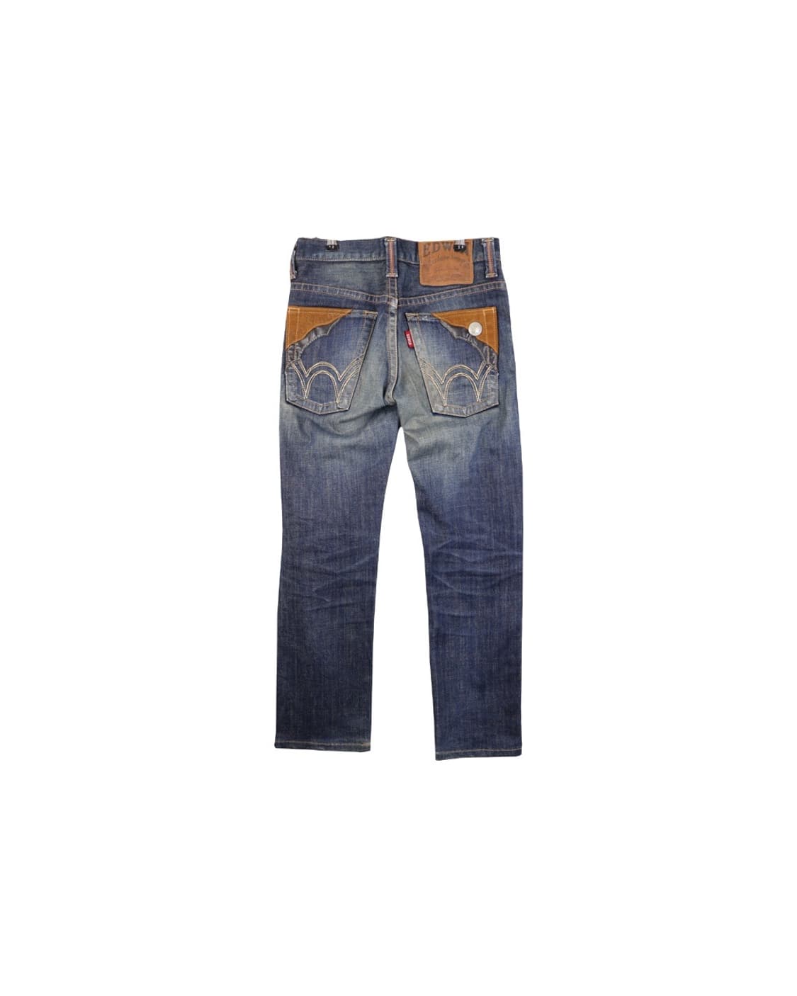 Edwin Detail Denim Jeans 상품이미지7