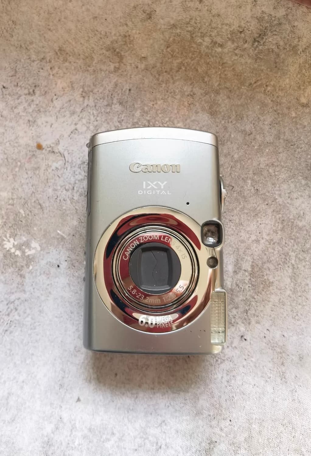 캐논 익시 800 (캐논 익서스 800 IXUS 800) 빈티지 디카 상품이미지7