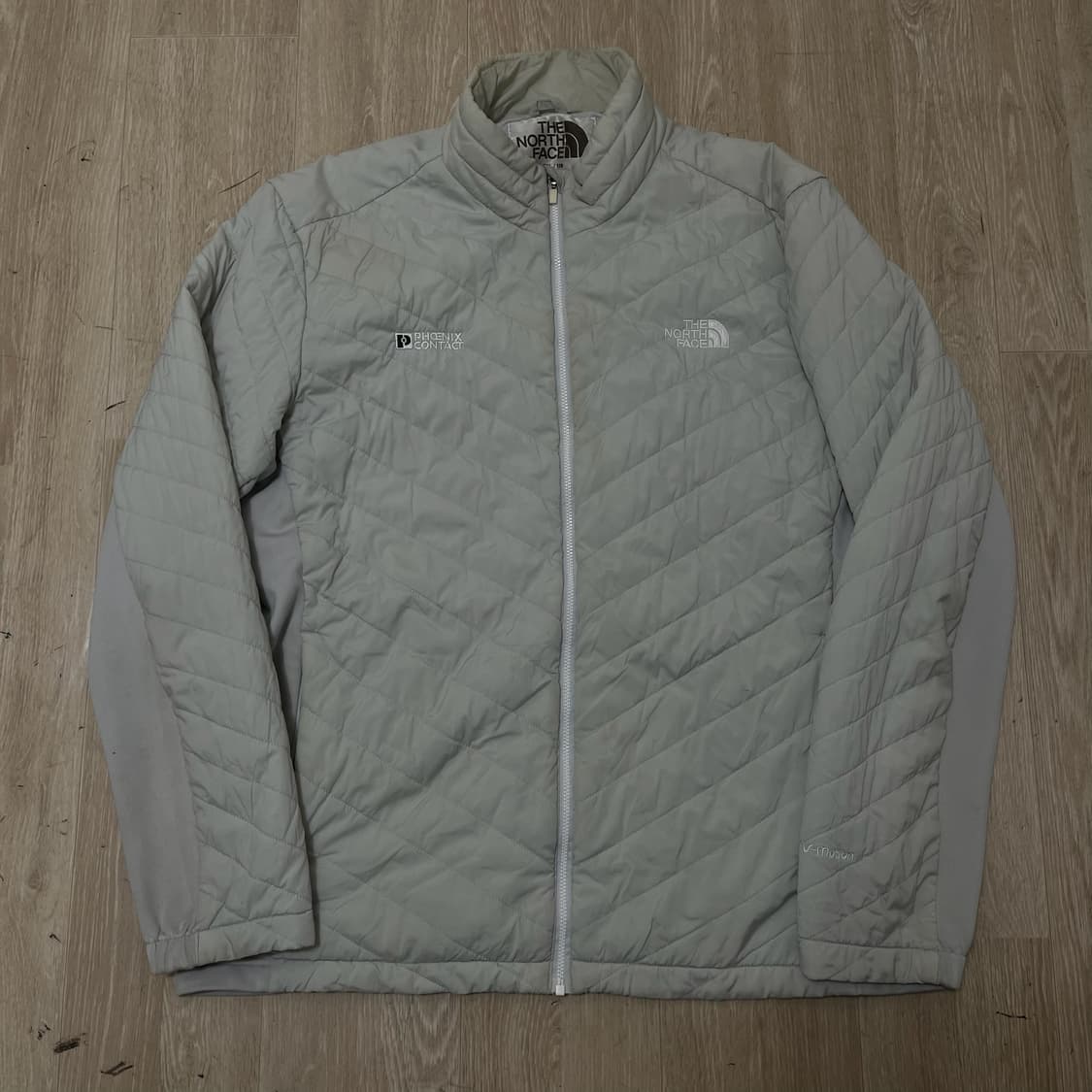 노스페이스 남성 브이모션 라이트 경량패딩 XXL/110  상품이미지1