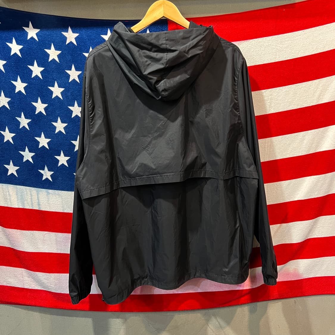 조던 바람막이 자켓 상품이미지2