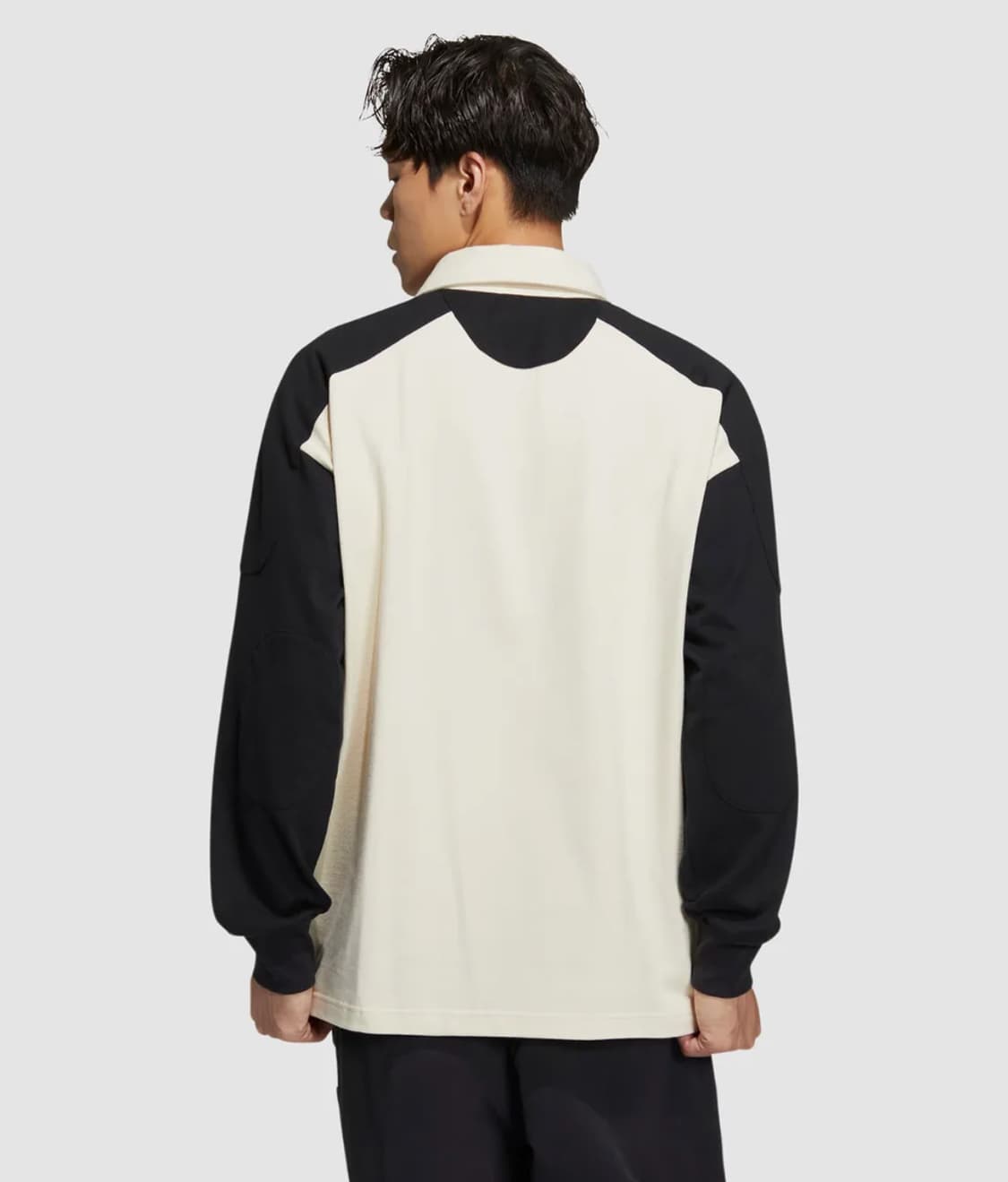 아디다스 유니버시티 폴로 셔츠(카라티) 상품이미지3