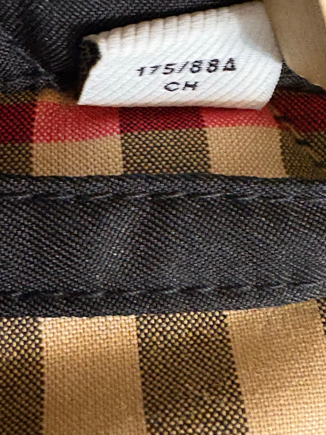 버버리데레햄여성롱퀼팅자켓 상품이미지3