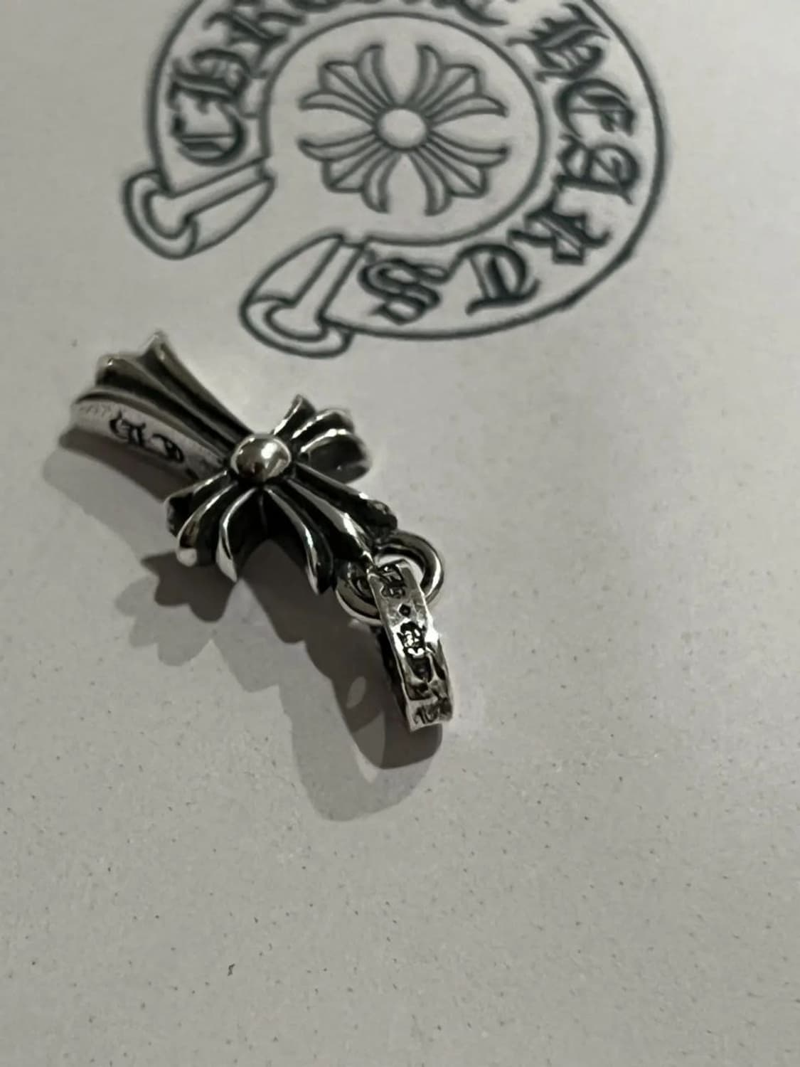 크롬하츠 베이비팻 상품이미지2