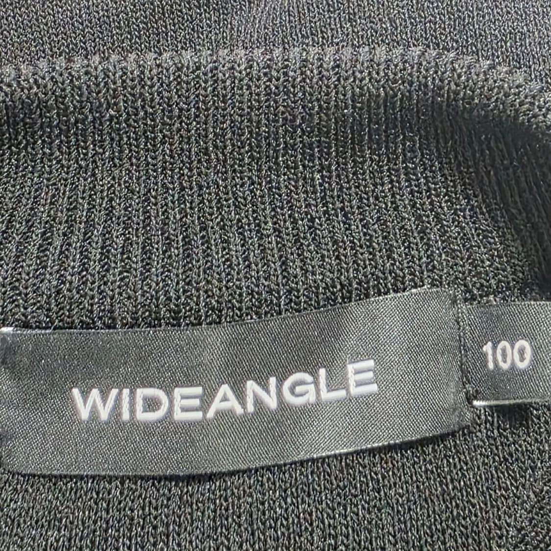 0175 와이드앵글 골프 니트 남성 100 상품이미지7