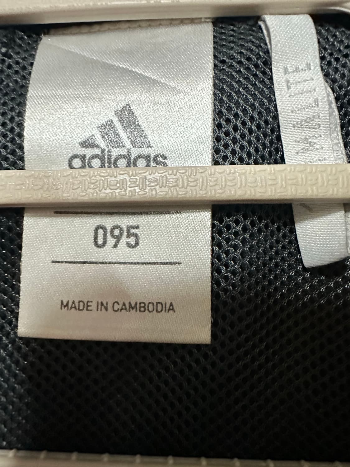 아디다스 레알마드리드 후드 바람막이 아디다스대장 집업 축구 상품이미지4